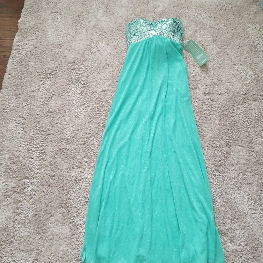 Sexy  formal dress